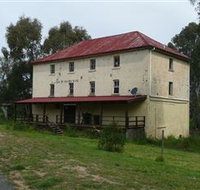 The Old Mill - Kingaroy Accommodation