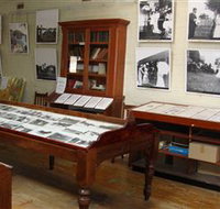The Gabriel Historic Photo Gallery - Kingaroy Accommodation