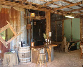 Tin Shed Cider - Kingaroy Accommodation 0