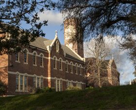 Saint Clement's Retreat And Conference Centre - Kingaroy Accommodation 0