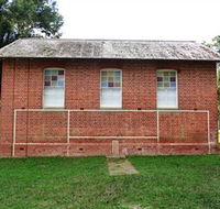 Wymah Museum - Kingaroy Accommodation