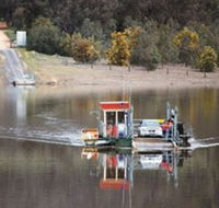 Wymah Ferry - Kingaroy Accommodation