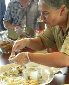 Drysdale Cheeses - Kingaroy Accommodation 13