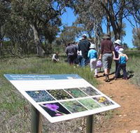 South Gundagai Woodlands Walk - Kingaroy Accommodation