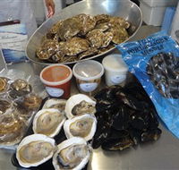 Advance Mussel Supply - Kingaroy Accommodation