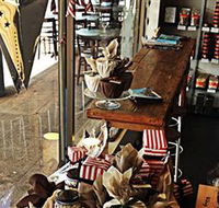Wildings Pantry Essentials - Kingaroy Accommodation