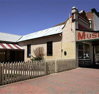 Manilla Heritage Museum - Kingaroy Accommodation