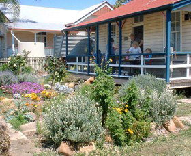 Boyne Valley Historical Society - Kingaroy Accommodation 0