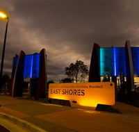 East Shores Precinct - Kingaroy Accommodation