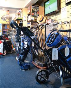 Bathurst Golf Club - Kingaroy Accommodation 0