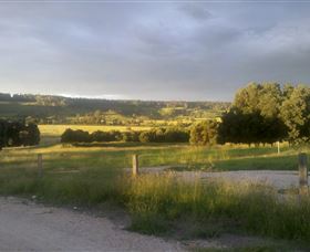 Aranbanga QLD Kingaroy Accommodation