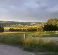 Gleneden Organic Farm and The Gleneden Bullock Team - Kingaroy Accommodation