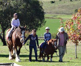 Bathurst Farm Experience - Kingaroy Accommodation 0