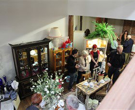 Crago Mill Emporium And Heritage Centre - Kingaroy Accommodation 0