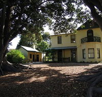 Heritage Hill Museum and Historic Gardens - Kingaroy Accommodation