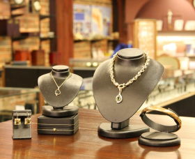 Inverell Jewellers - Kingaroy Accommodation 0
