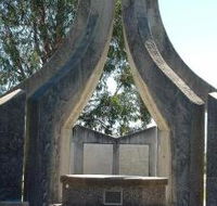 Inverell and District Bicentennial Memorial - Kingaroy Accommodation