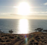 Southend Curtis Island - Kingaroy Accommodation