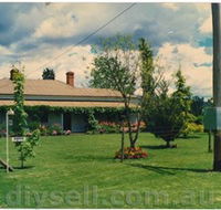 Tumut Valley Violets - Kingaroy Accommodation