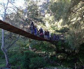 Abercrombie Caves - Kingaroy Accommodation 1