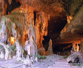 Abercrombie Caves - Kingaroy Accommodation 0