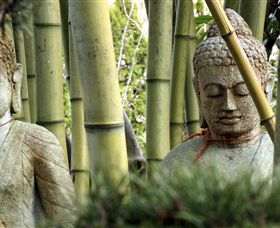 Zen Beauty Spa - Kingaroy Accommodation 0