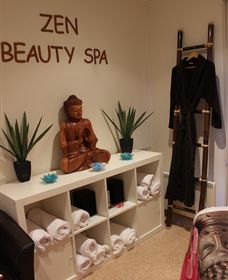 Zen Beauty Spa - Kingaroy Accommodation 2