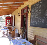 Quirindi Rural Heritage Village and Museum - Kingaroy Accommodation