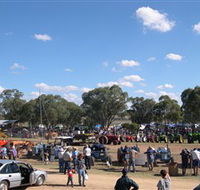 Quirindi Rural Heritage Village - Kingaroy Accommodation