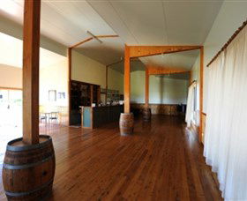 Zappa Wines - Kingaroy Accommodation 0