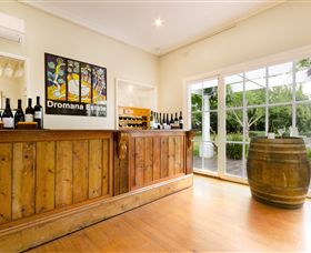 Dromana Estate - Kingaroy Accommodation 3
