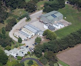 Dromana Estate - Kingaroy Accommodation 5
