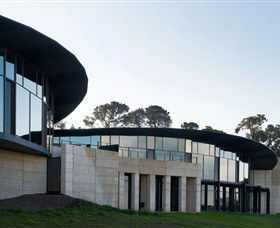 Port Phillip Estate - Kingaroy Accommodation 1