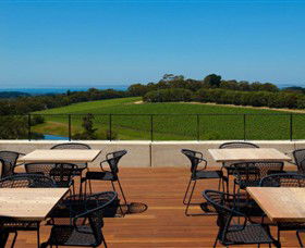 Port Phillip Estate - Kingaroy Accommodation 2