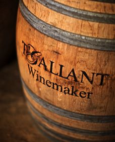 T'Gallant Winemakers - Kingaroy Accommodation 0