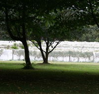 Staindl Wines - Kingaroy Accommodation