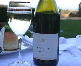 Staindl Wines - Kingaroy Accommodation 1