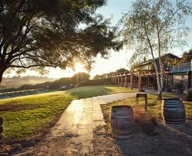 Tuck's Ridge - Kingaroy Accommodation 1