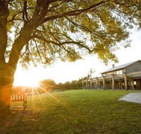 Tuck's Ridge - Kingaroy Accommodation