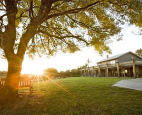 Tuck's Ridge - Kingaroy Accommodation 0