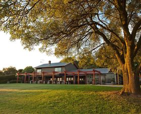 Tuck's Ridge - Kingaroy Accommodation 3