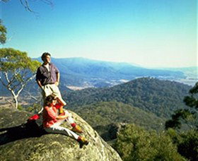 Hume And Hovell Walking Track Yass - Wee Jasper - Kingaroy Accommodation 0