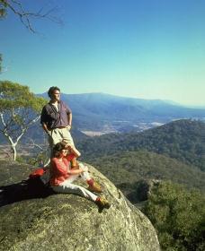 Hume And Hovell Walking Track Yass - Wee Jasper - Kingaroy Accommodation 1