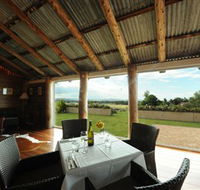 Merilba Estate Wines - Kingaroy Accommodation