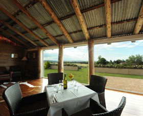 Merilba Estate Wines - Kingaroy Accommodation 0