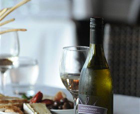 Merilba Estate Wines - Kingaroy Accommodation 1