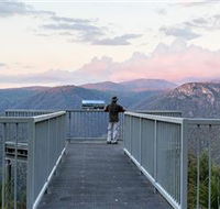 Black Perry Lookout - Kingaroy Accommodation