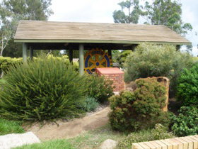 Kingaroy Rotary Park - Kingaroy Accommodation 1