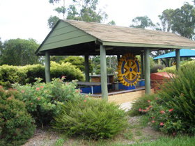 Kingaroy Rotary Park - Kingaroy Accommodation 2