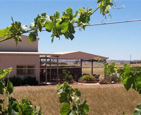Gallagher Wines - Kingaroy Accommodation 0